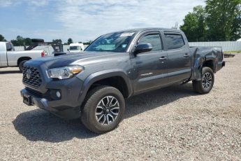 3TMDZ5BN6NM126784 | 2022 Toyota tacoma double cab