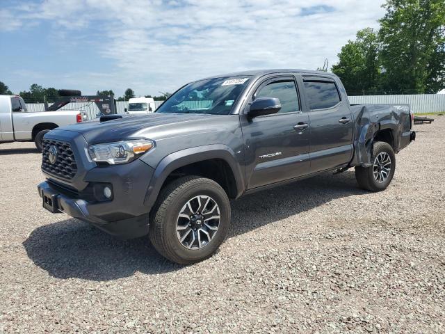 3TMDZ5BN6NM126784 | 2022 Toyota tacoma double cab