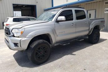 3TMLU4EN6FM185061 | 2015 Toyota tacoma double cab