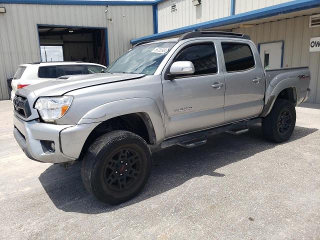 3TMLU4EN6FM185061 | 2015 Toyota tacoma double cab