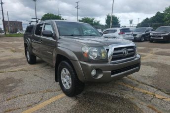 3TMLU4EN8AM052147 | 2010 Toyota tacoma double cab