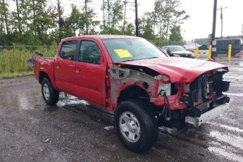 3TYAX5GN4PT088626 | 2023 TOYOTA TACOMA