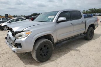 3TYAX5GN5MT017849 | 2021 Toyota tacoma double cab