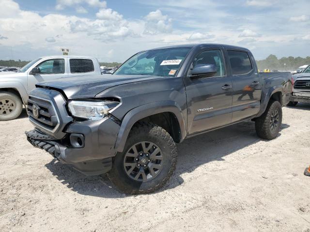 3TYAZ5CN8LT002129 | 2020 Toyota tacoma double cab