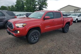 3TYCZ5AN0PT152866 | 2023 Toyota tacoma double cab