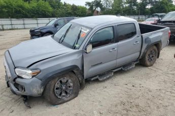 3TYCZ5AN2MT019327 | 2021 Toyota tacoma double cab