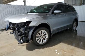 3VV1B7AX8LM109327 | 2020 Volkswagen tiguan s