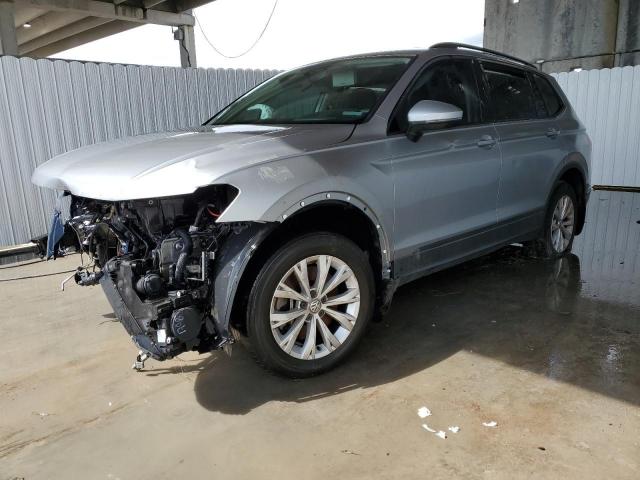 3VV1B7AX8LM109327 | 2020 Volkswagen tiguan s