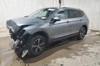 3VV2B7AX8JM184997 | 2018 VOLKSWAGEN TIGUAN SE