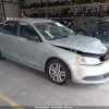 1FADP3K29EL370887 | 2014 FORD FOCUS SE