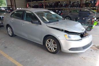 3VW1K7AJ5CM387786 | 2012 VOLKSWAGEN JETTA