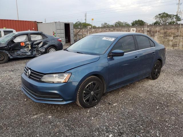 3VW2B7AJ6HM303647 | 2017 VOLKSWAGEN JETTA S