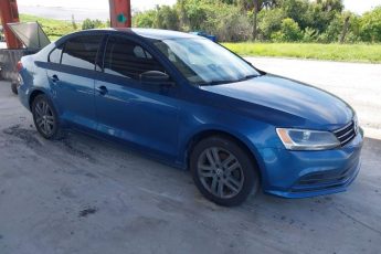 3VW2K7AJ0FM245354 | 2015 VOLKSWAGEN JETTA