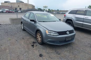 3VW2K7AJ1DM211128 | 2013 VOLKSWAGEN JETTA