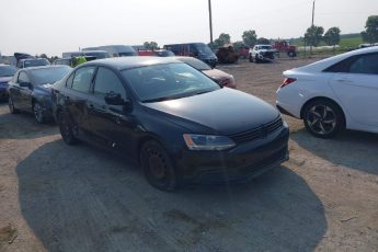 3VW2K7AJ3BM019478 | 2011 VOLKSWAGEN JETTA