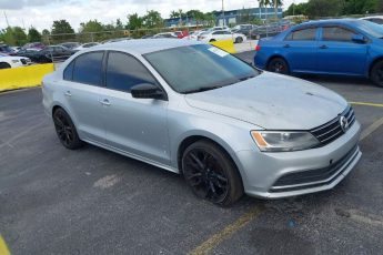 3VW2K7AJ4FM323747 | 2015 VOLKSWAGEN JETTA