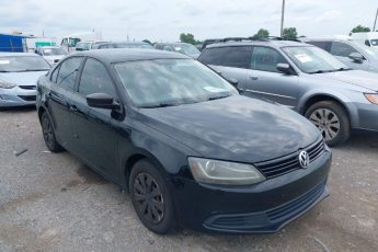 3VW2K7AJ7DM293253 | 2013 VOLKSWAGEN JETTA