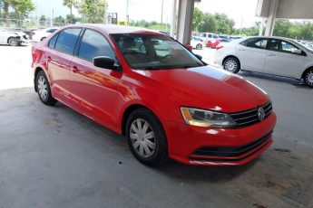 3VW2K7AJ8FM294351 | 2015 VOLKSWAGEN JETTA