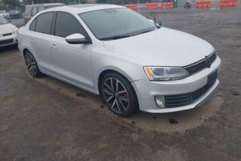 3VW4A7AJ1CM128471 | 2012 VOLKSWAGEN JETTA