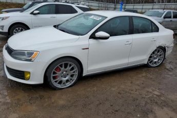 3VW4S7AJ8EM214294 | 2014 VOLKSWAGEN JETTA GLI