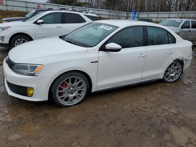 3VW4S7AJ8EM214294 | 2014 VOLKSWAGEN JETTA GLI