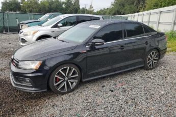 3VW4T7AJ5HM413160 | 2017 Volkswagen jetta gli