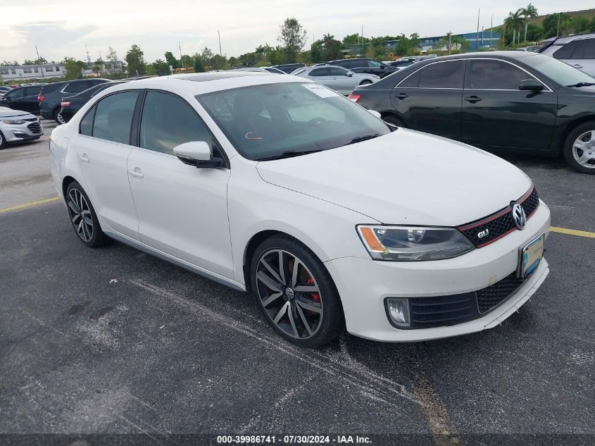 3VW5A7AJ5DM413860 | 2013 VOLKSWAGEN JETTA