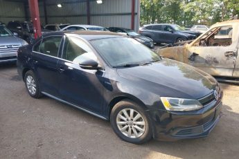 3VW637AJ3EM233745 | 2014 VOLKSWAGEN JETTA HYBRID