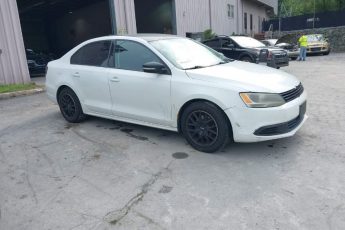 3VWB17AJ3EM334045 | 2014 VOLKSWAGEN JETTA