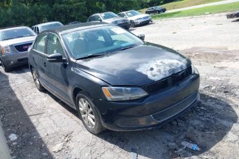 3VWD07AJ0EM222671 | 2014 VOLKSWAGEN JETTA