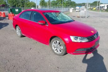 3VWD07AJ2FM406804 | 2015 VOLKSWAGEN JETTA