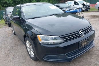 3VWD07AJ5EM379497 | 2014 VOLKSWAGEN JETTA