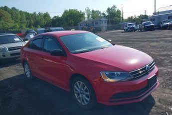 3VWD17AJ2FM214232 | 2015 VOLKSWAGEN JETTA