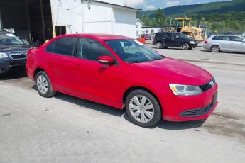 3VWD17AJ5EM245988 | 2014 VOLKSWAGEN JETTA