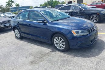 3VWD17AJ5EM399942 | 2014 VOLKSWAGEN JETTA