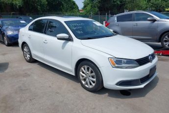 3VWD17AJ7EM304118 | 2014 VOLKSWAGEN JETTA