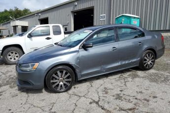 3VWD17AJ8EM419441 | 2014 Volkswagen jetta se