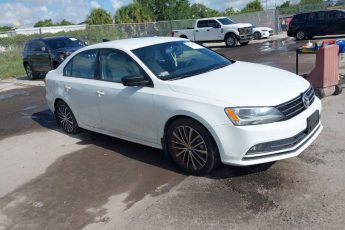 3VWD17AJ8FM420204 | 2015 VOLKSWAGEN JETTA