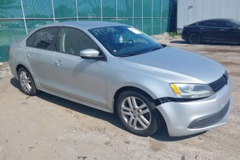 3VWD17AJXEM362756 | 2014 VOLKSWAGEN JETTA