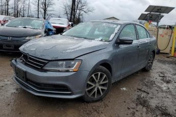 3VWDB7AJ6HM414384 | 2017 VOLKSWAGEN JETTA SE