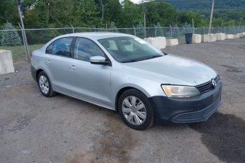 3VWDP7AJ9CM313818 | 2012 VOLKSWAGEN JETTA