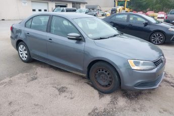 3VWDX7AJ4BM346157 | 2011 VOLKSWAGEN JETTA