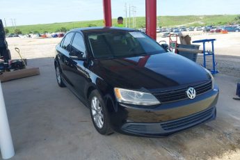 3VWDX7AJ6CM408871 | 2012 VOLKSWAGEN JETTA