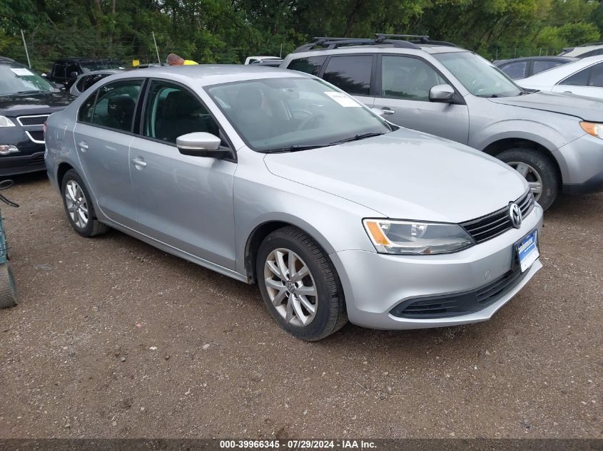 3VWDZ7AJ1BM097956 | 2011 VOLKSWAGEN JETTA