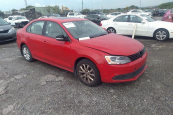 3VWDZ7AJ1BM394533 | 2011 VOLKSWAGEN JETTA