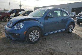 3VWFD7AT1KM706195 | 2019 VOLKSWAGEN BEETLE S