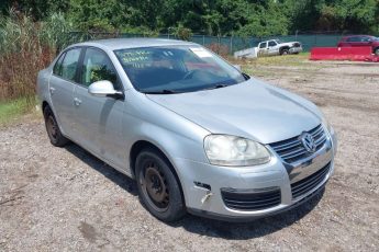 3VWJM71K29M169896 | 2009 VOLKSWAGEN JETTA