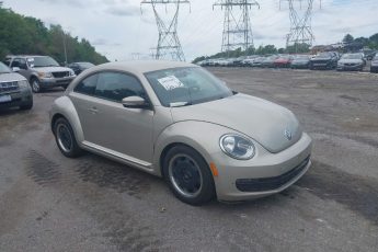 3VWJP7AT0CM633954 | 2012 VOLKSWAGEN BEETLE