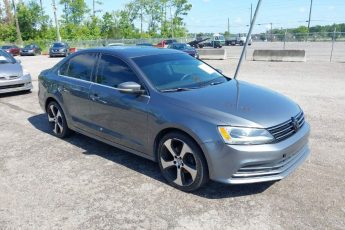 3VWLA7AJ0FM421990 | 2015 VOLKSWAGEN JETTA