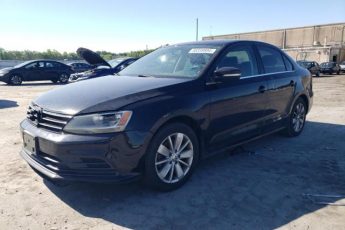 3VWLA7AJ1FM291444 | 2015 Volkswagen jetta tdi